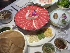 -德天肥牛海鲜火锅(城西银泰店)