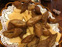 -农厨好味·温泉鹅·农家菜