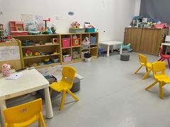 -大米和小米儿童成长中心·社交言语·感统·学习力提升(光明中心)