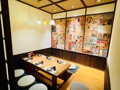 -炉胜·炉端烧·居酒屋