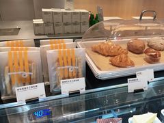 -Seesaw Coffee(西岸凤巢店)