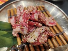 -西塔老太太泥炉烤肉(龙湖北苑天街店)