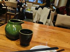 -云海肴·汽锅鸡·云南代表菜(天津国金汇店)
