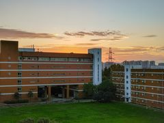 -南京特殊教育师范学院(燕子矶校区)