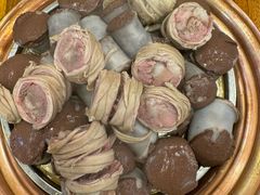 -一招鲜·全羊铺·蒙古奶茶(五一北路店)