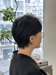 -5M HAIR SALON