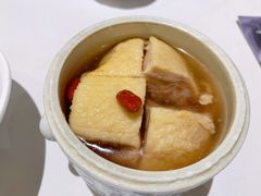 小钵头糟鸡-知味观(湖滨总店)