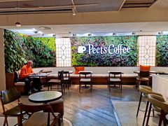 -Peet's 皮爷咖啡(东湖路手作店)