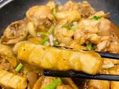 -大嫂镬仔·焖鸡煲·啫啫煲(逢源路店)