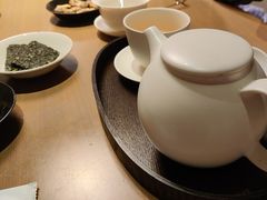 -隐溪茶馆(金虹桥店)