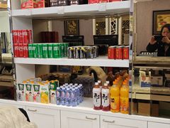 -奥利加尔大酒店-中餐厅