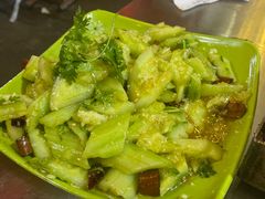 -老三李村河底戳子肉(总店)