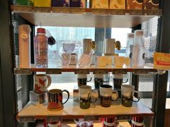 -星巴克(张家港谷渎港店)