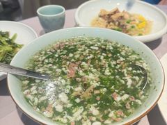 -老阊门菜馆(山塘街店)