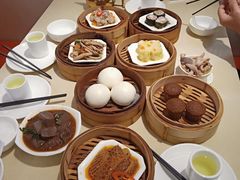 -满福隆酒楼(万绿园店)