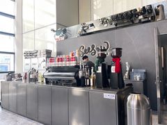 -Seesaw Coffee(深圳万象天地店)