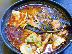 -阿生哥螺蛳粉(永安街店)