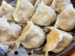 -新兴园饺子馆(北京百子湾店)