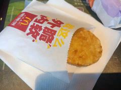 -麦当劳(红旗路店)