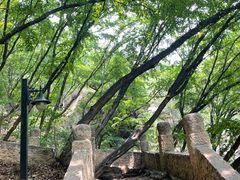 -云峰山自然风景区
