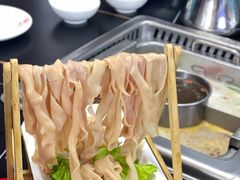 -重庆德庄火锅(闸口店)