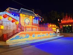 -深圳锦绣中华民俗村