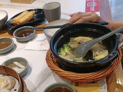 -馋三尺蟹粉小笼(人民广场店)