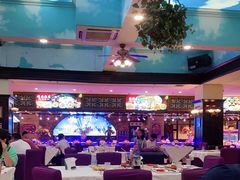 -比尔森啤酒自助烤肉(红旗街店)