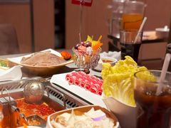-海底捞火锅(牡丹园店)