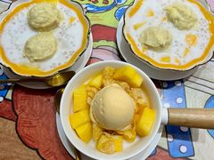 -甜心妈妈·榴莲星级糖水(北京路总店)