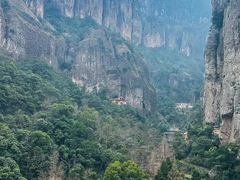 -雁荡山风景名胜区