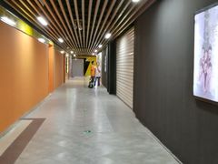 -几何影城观前街店(全激光影厅)