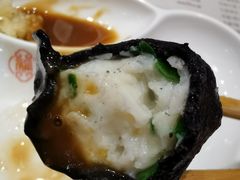 -添福来墨鱼饺子 · 海鲜东北菜(大连星海·黄浦路店)