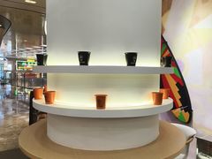 -Pull-Tab拉环咖啡(杭州市上城区来福士中心店)
