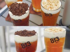 -813芭依珊 BAESAn(皇冠十畝地店)