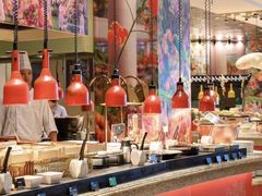 -咖啡苑自助餐厅·中国大饭店