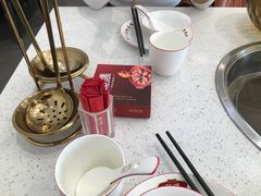 -鲍媽·原汤鲍鱼鸡(克拉广场店)