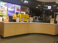 -麦当劳(银泰城店)
