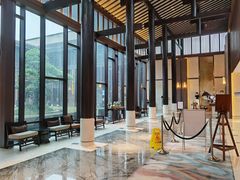 -上海崇明金茂凯悦酒店