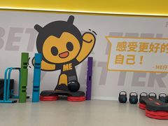 -FEELINGME乐刻私教馆·健身(玖悦荟店)