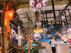 大堂-Maan coffee漫咖啡(1905店)