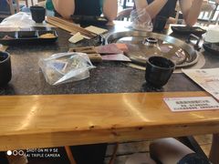 -赞酱川式烤肉(蜀都万达店)