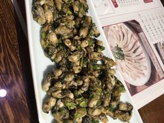 江口海蛎煎-小莆天(元帅路店)