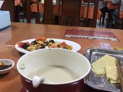 -教师之家赵家羊汤馆(东青龙街店)