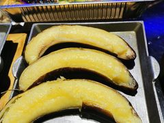 -黑门烤肉