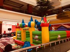 -北京九华山庄会展酒店
