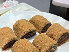 -福海居烤鸭店(鸟巢店)