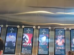 -神盾局科技密室(永川万达广场店)