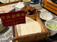 -一味大院•桐庐菜传承店(春江路店)