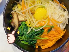 -六七八韩式烤肉·韩国料理(上杭路店)